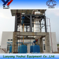 Used Bunker Oil Reprocessing Plant and Oil Purifier